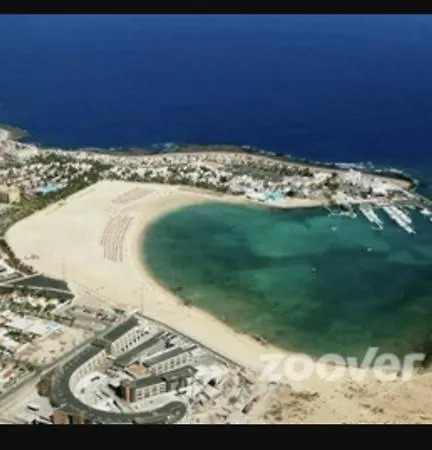 Ocean Villas