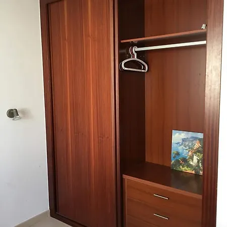 Ocean Villas 科斯塔德安提瓜