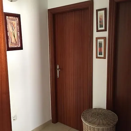 Guest house Ocean Villas Costa De Antigua