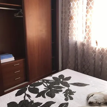 Ocean Villas 招待所 *
