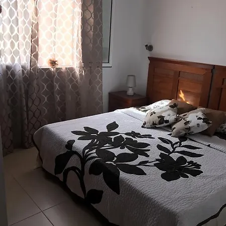 Ocean Villas Guest house *