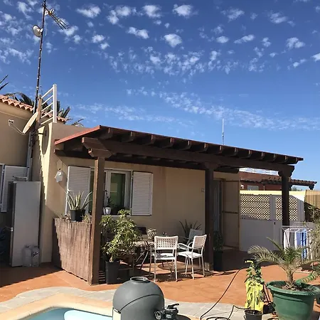Ocean Villas Guest house Costa De Antigua