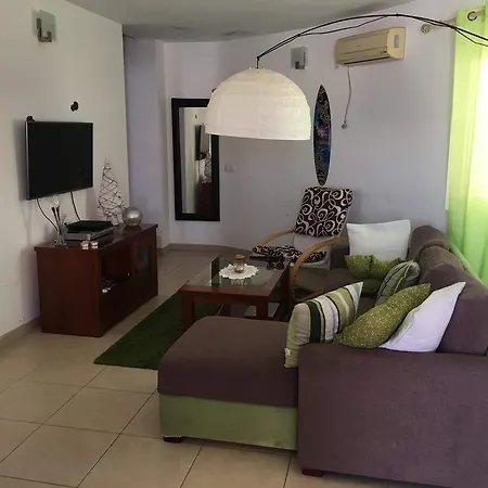 Ocean Villas Коста-де-Антигуа